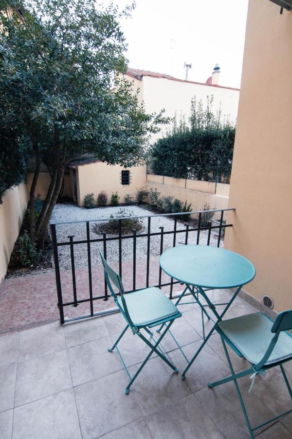 フィレンツェ Palazzo Oliveto Bed & Breakfast エクステリア 写真