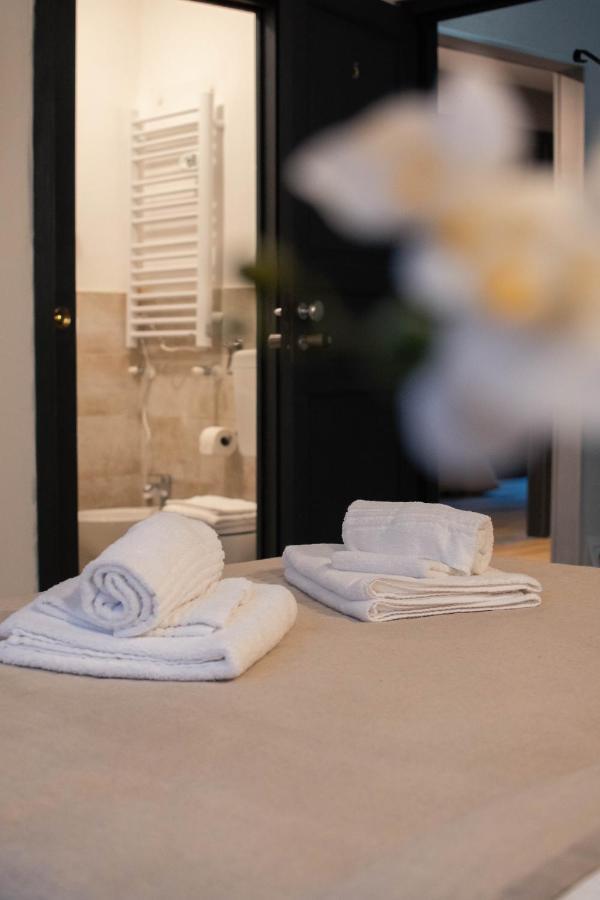 フィレンツェ Palazzo Oliveto Bed & Breakfast エクステリア 写真