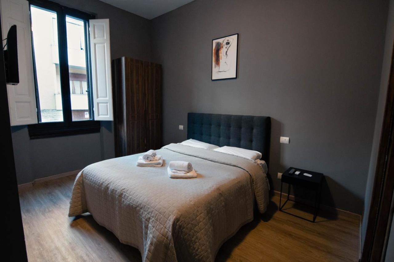 フィレンツェ Palazzo Oliveto Bed & Breakfast エクステリア 写真