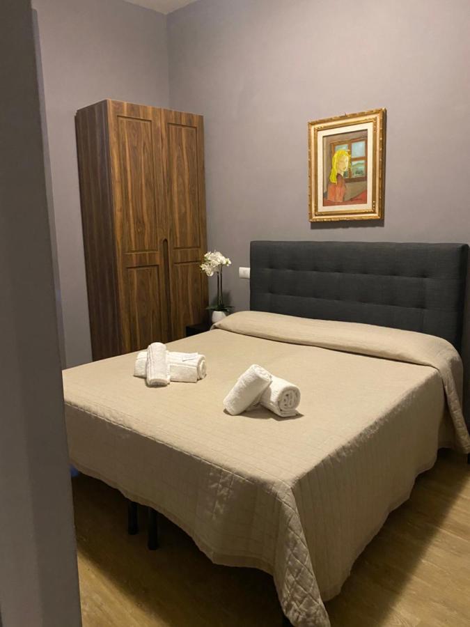フィレンツェ Palazzo Oliveto Bed & Breakfast エクステリア 写真