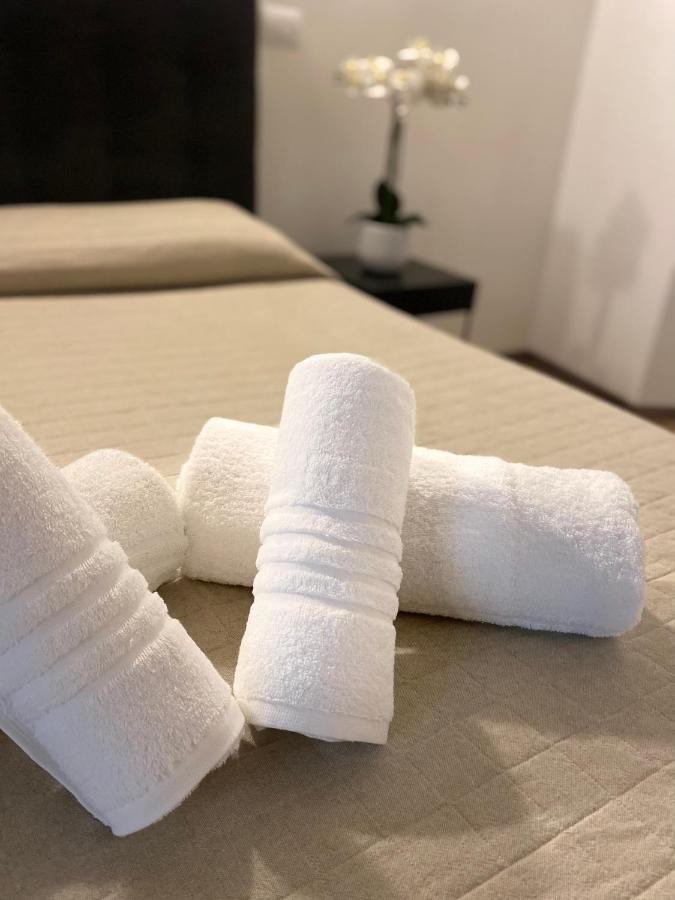 フィレンツェ Palazzo Oliveto Bed & Breakfast エクステリア 写真