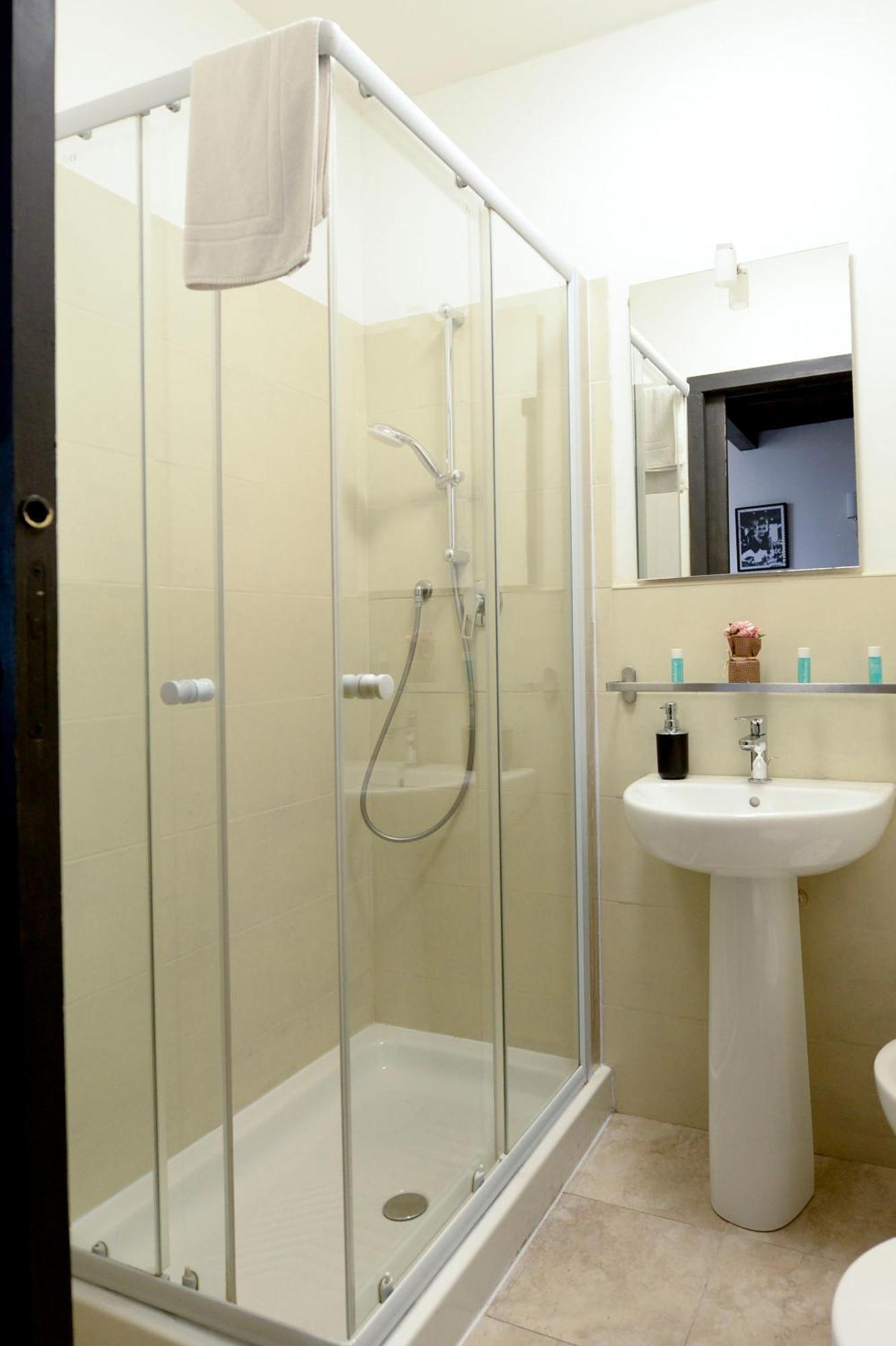 フィレンツェ Palazzo Oliveto Bed & Breakfast エクステリア 写真