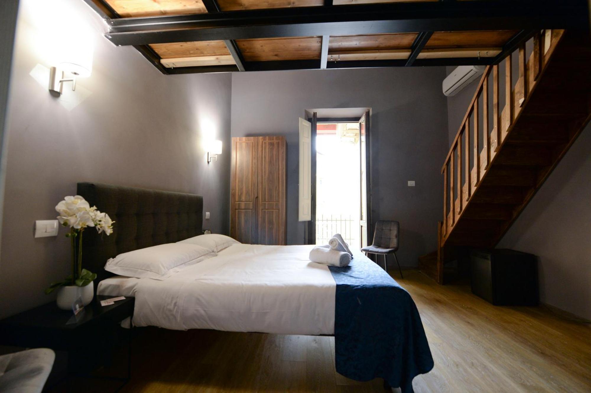 フィレンツェ Palazzo Oliveto Bed & Breakfast エクステリア 写真