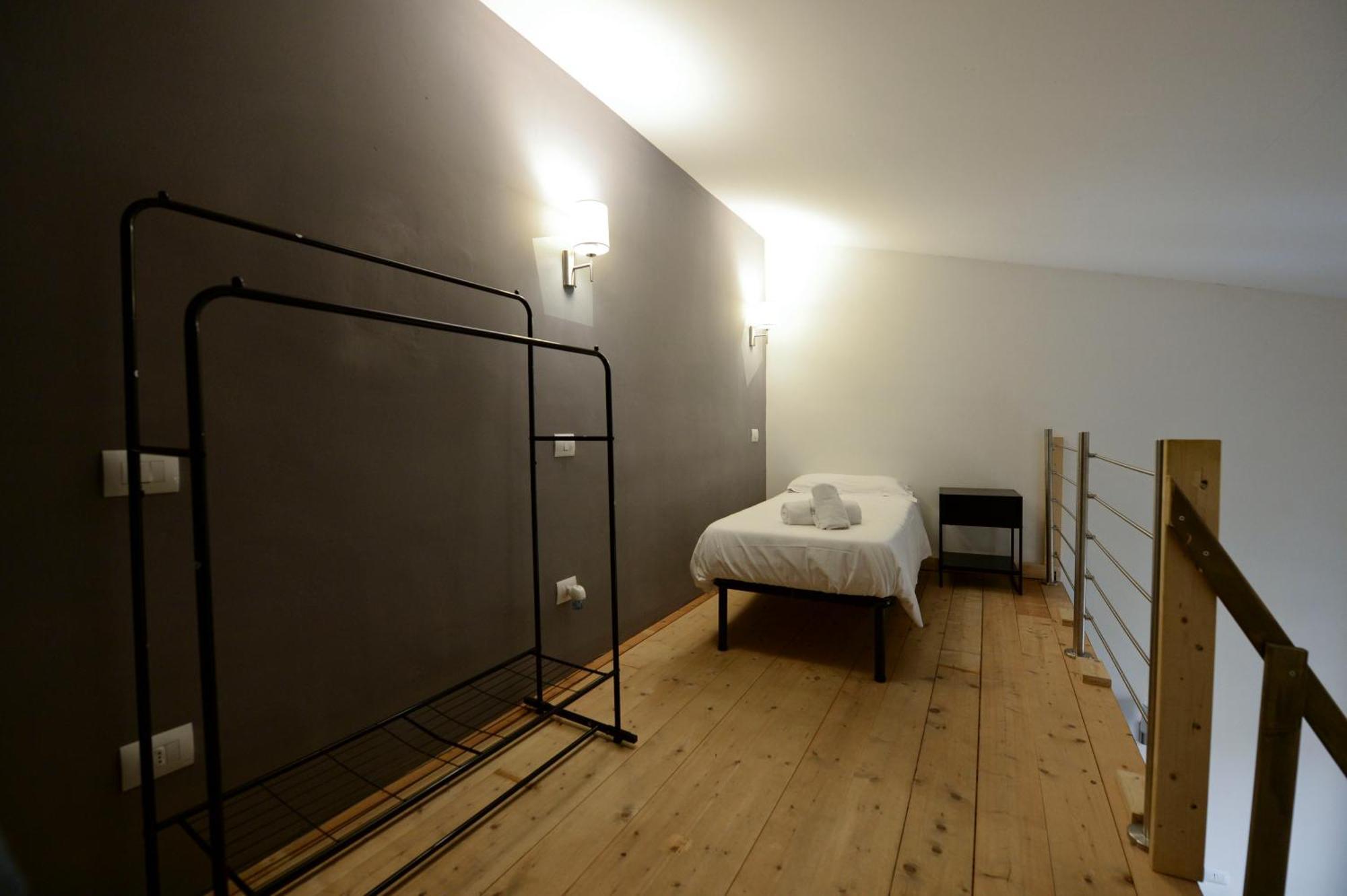 フィレンツェ Palazzo Oliveto Bed & Breakfast エクステリア 写真