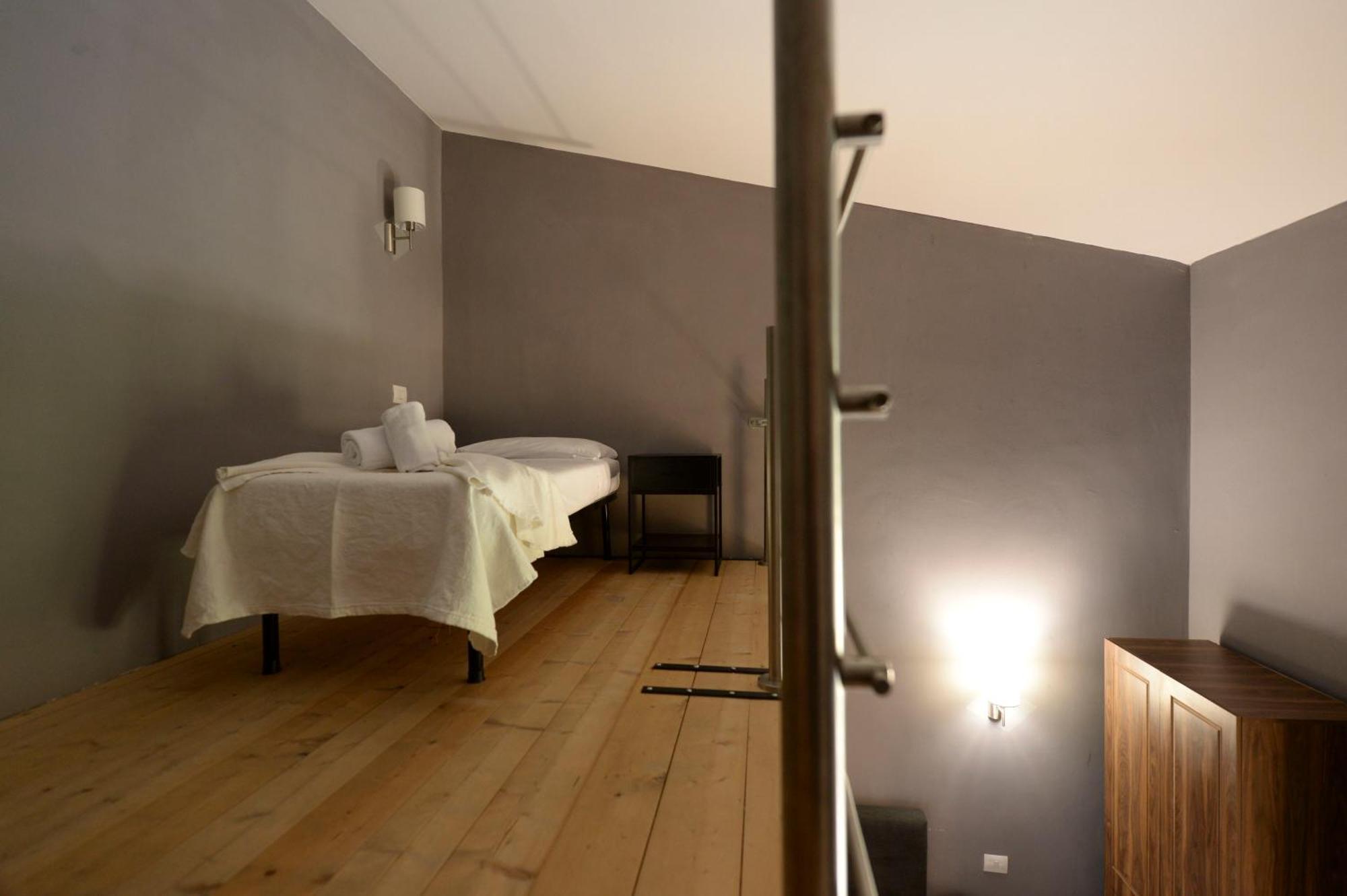 フィレンツェ Palazzo Oliveto Bed & Breakfast エクステリア 写真