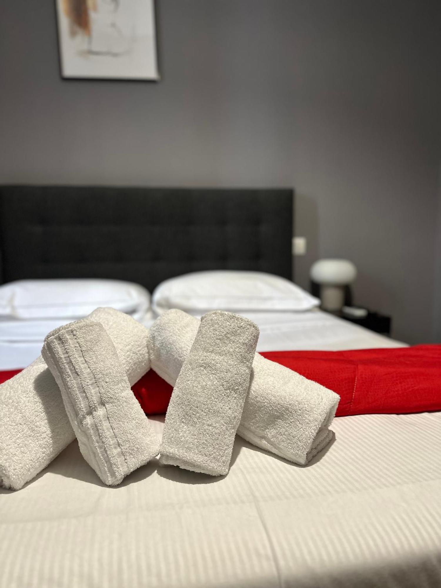 フィレンツェ Palazzo Oliveto Bed & Breakfast エクステリア 写真